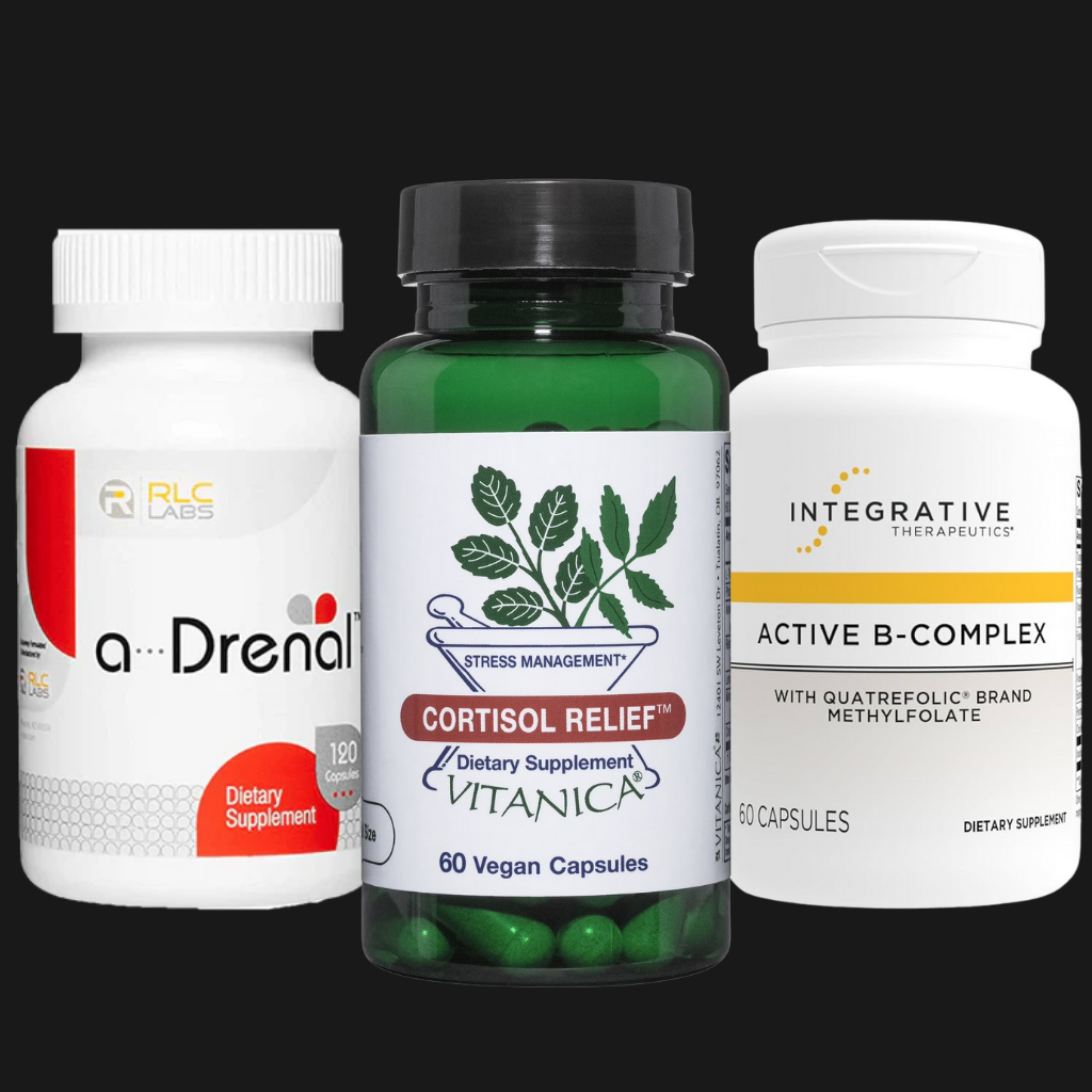 Adrenal & Stress Support