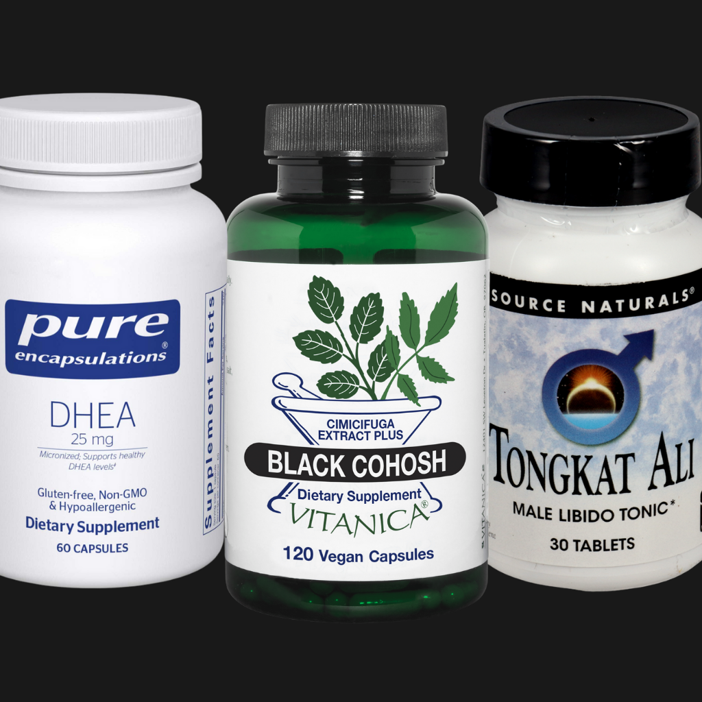 Hormone Balance