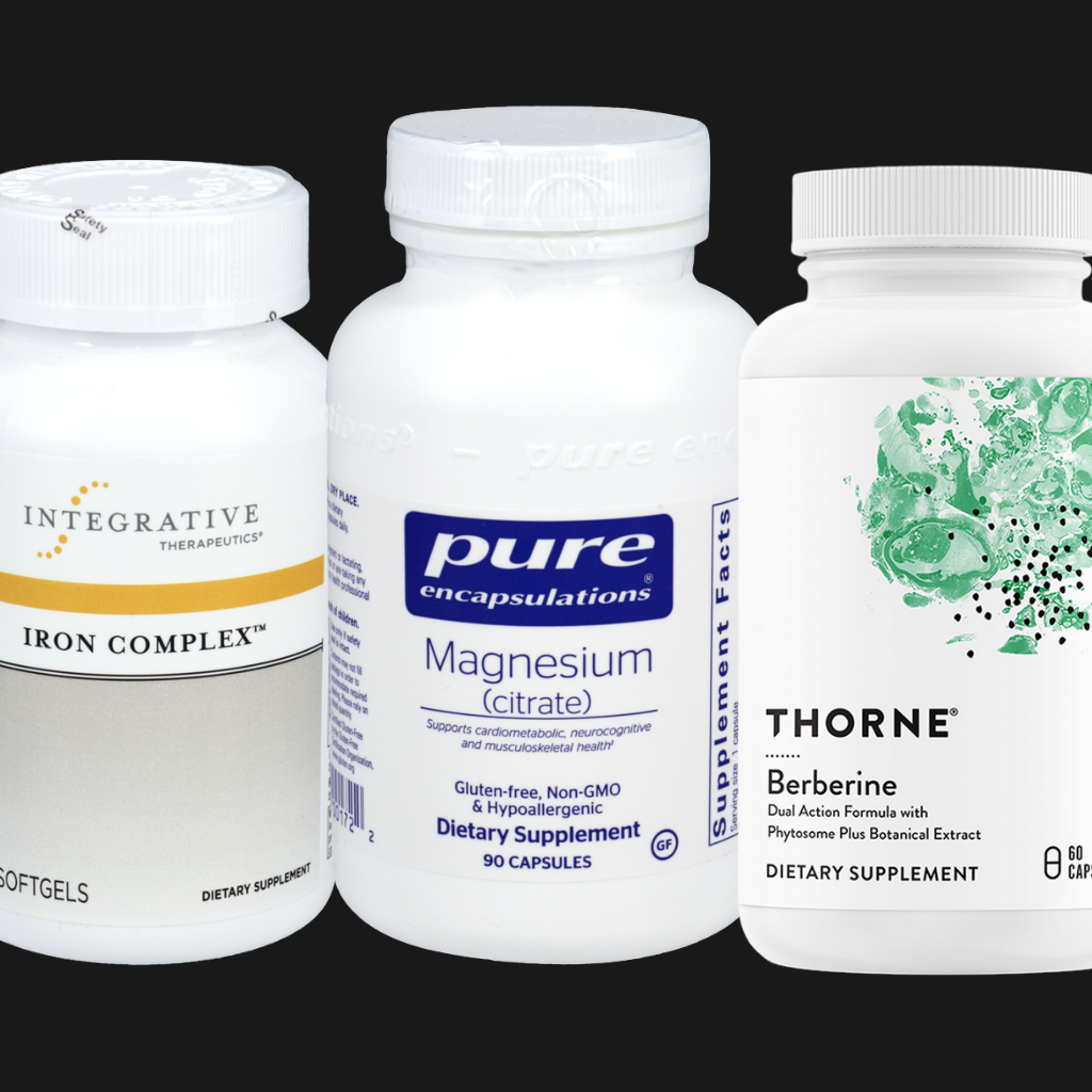 Immunity & Cellular Support