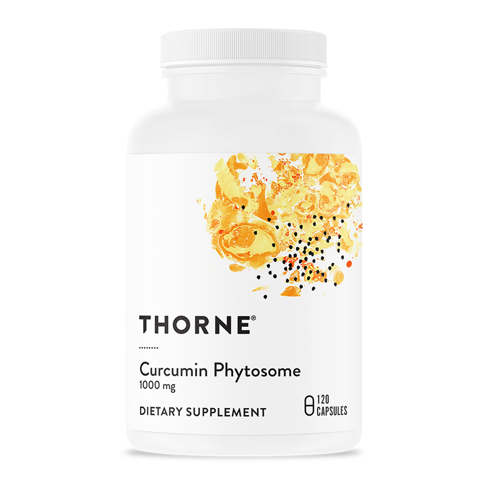 Curcumin Phytosome