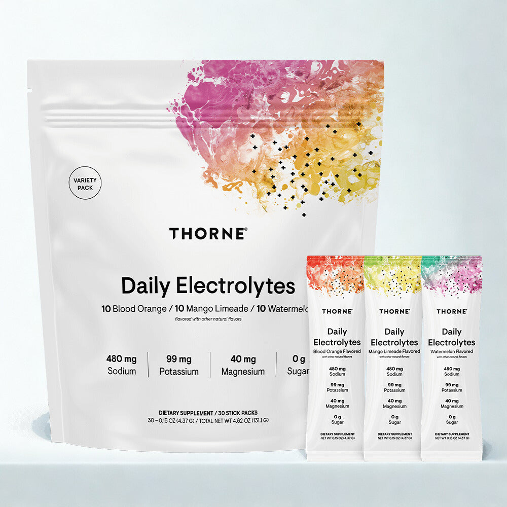 Daily Electrolytes