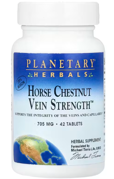 Horse Chestnut Vein Strength™