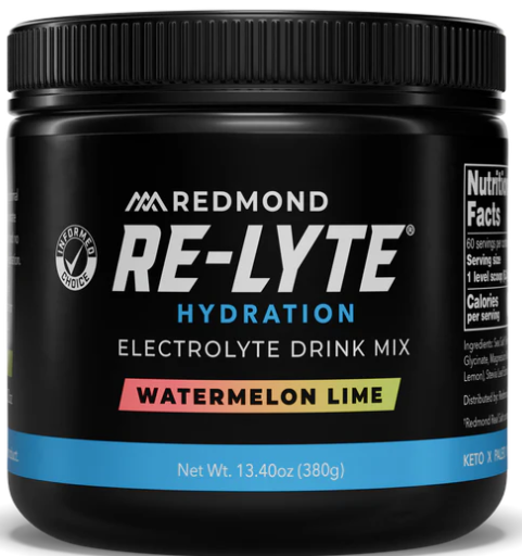 RE-LYTE Watermelon Lime