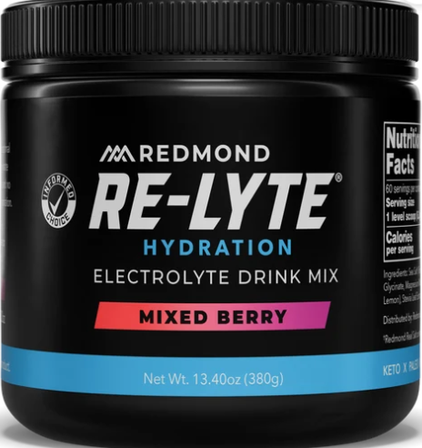 RE-Lyte (Pick Flavor)