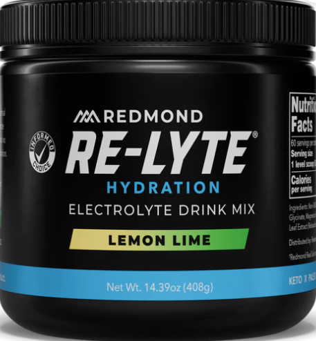 RE-Lyte (Pick Flavor)