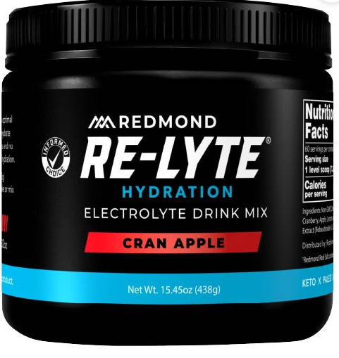 RE-Lyte (Pick Flavor)