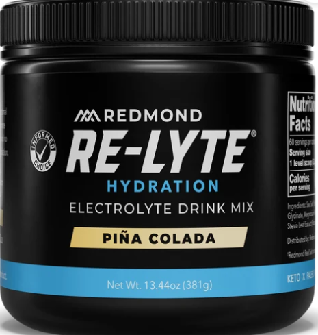 RE-Lyte (Pick Flavor)