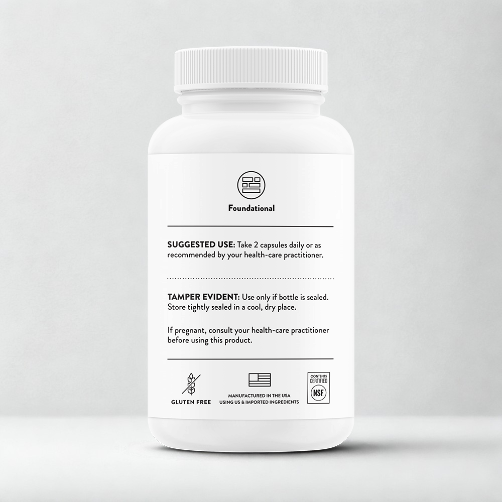 Basic Nutrients 2/Day