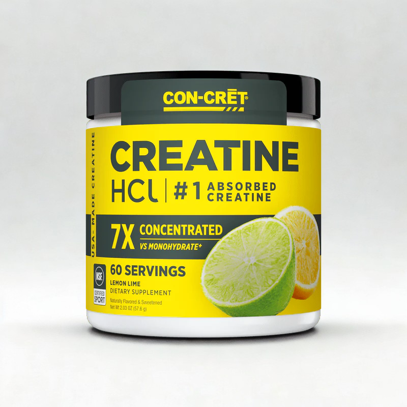 Creatine HCl
