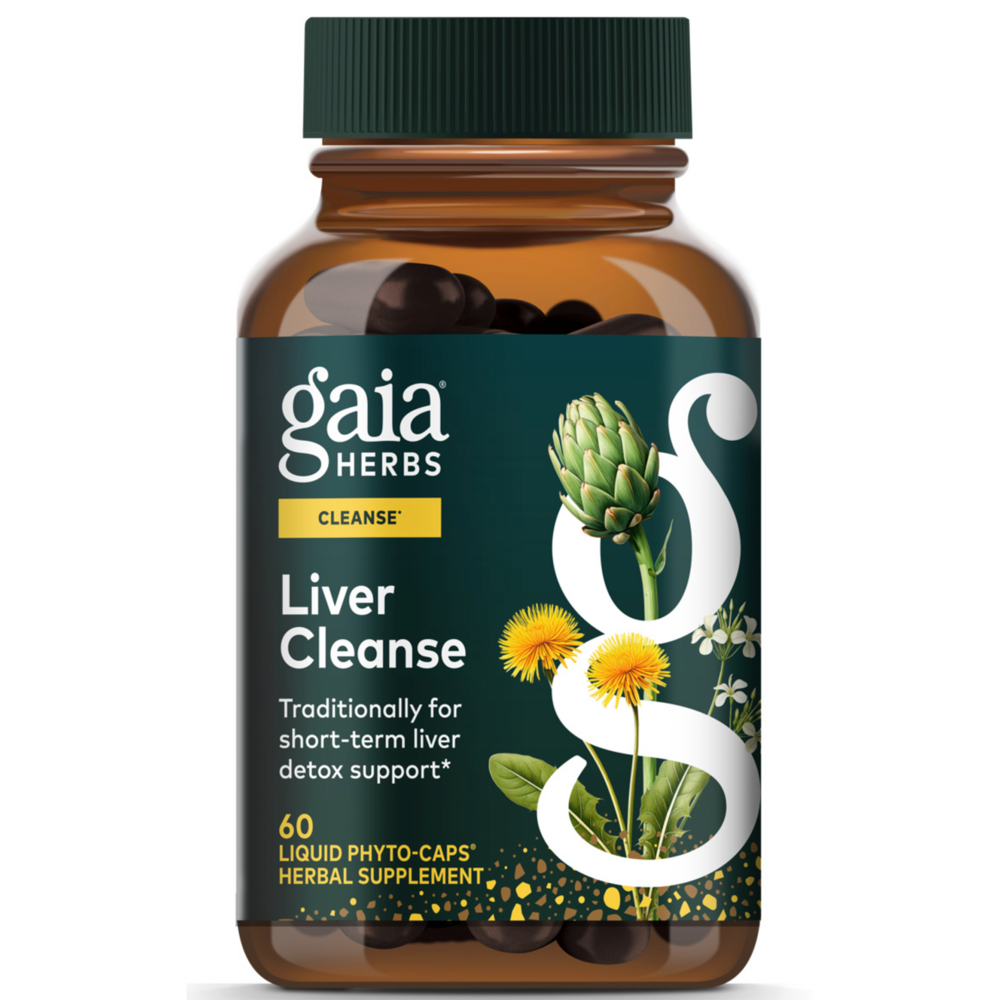 Liver Cleanse