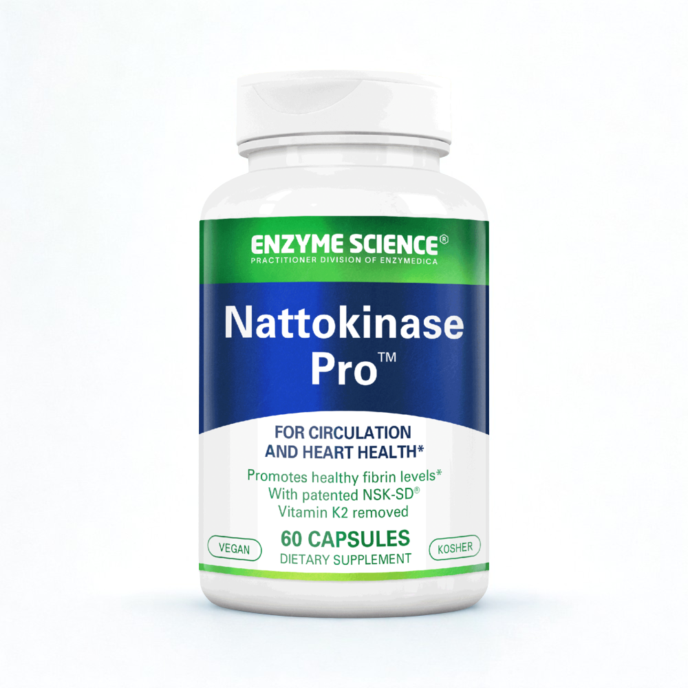 Nattokinase Pro