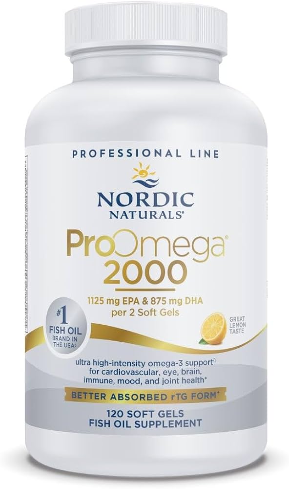 ProOmega 2000