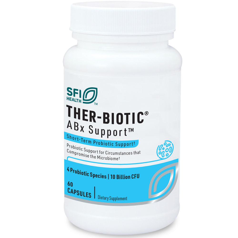 Ther-Biotic® ABx Support™