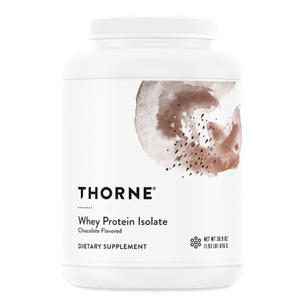 Whey Protein Isolate